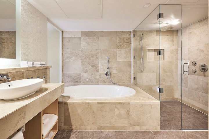 Bath Photo