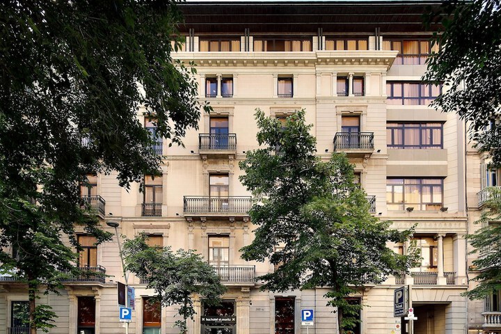 Hotel 119 of 119