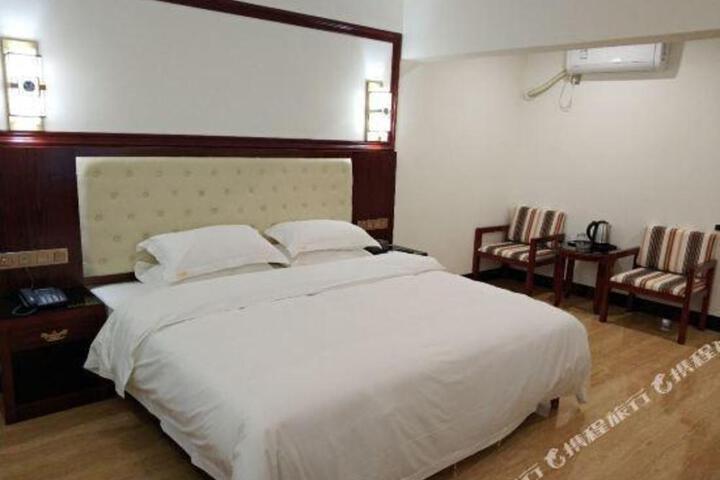 Shangshui Guilong Hotel