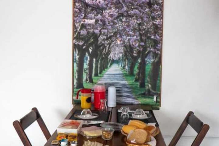 Breakfast/Coffee Service 36 of 51