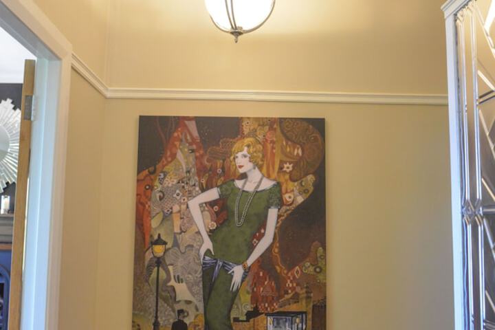 Hotel Interior 26 of 43