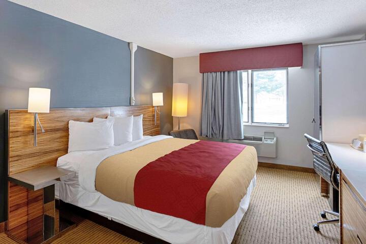 1 King Bed (10 of 11)