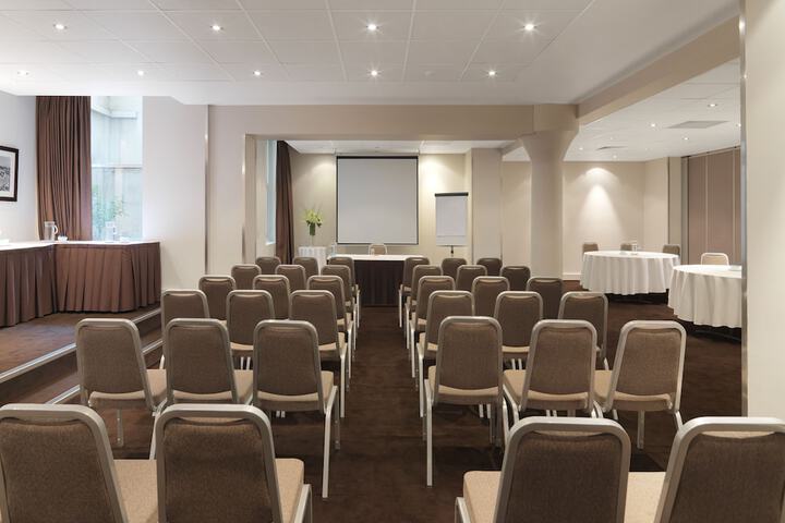 Meeting 62 of 73