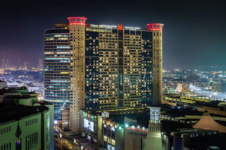 Hotel 167 of 178