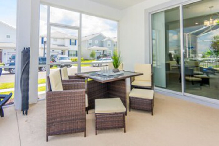 Terrace/Patio 59 of 63