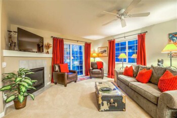 Villas at Walton Creek 1424 in Steamboat Springs, CO
