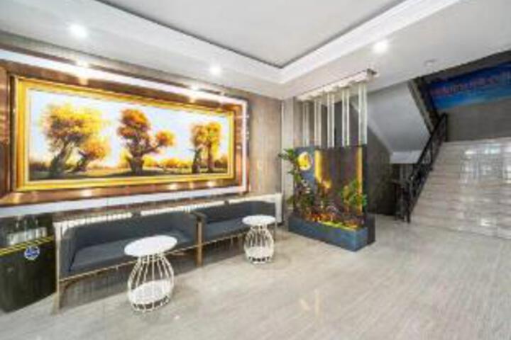 Shijia Business Hotel