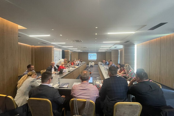 Meeting 19 of 32