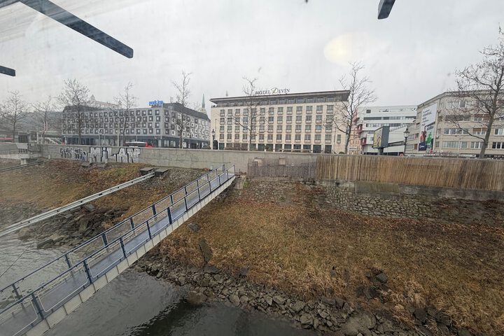 Hotel View 162 of 167