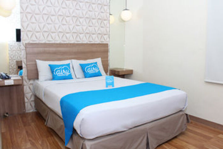 艾里巴厘巴板克兰达桑伊利尔公寓普兰诺托 16 号酒店(Airy Klandasan Ilir Apt Pranoto 16 Balikpapan)