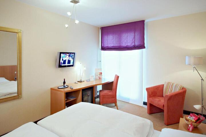 Fitness Center Photo