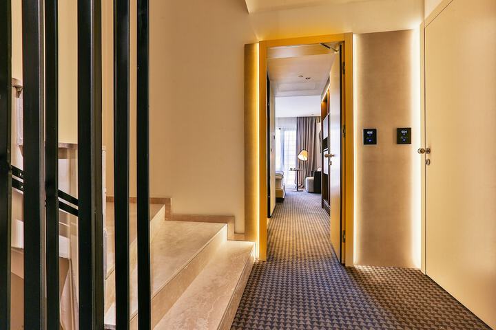 Hotel Interior 3 of 55