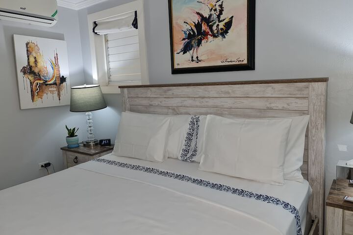 Millsborough B & B