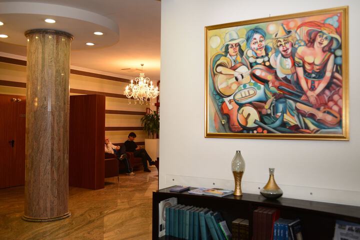 Hotel Interior 66 of 68
