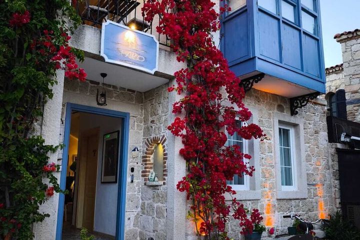 Faro Alacati