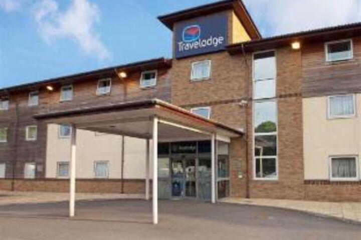 Travelodge Tewkesbury