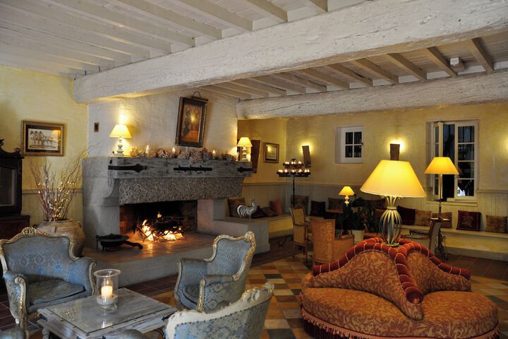 Hotel Interior 15 of 18