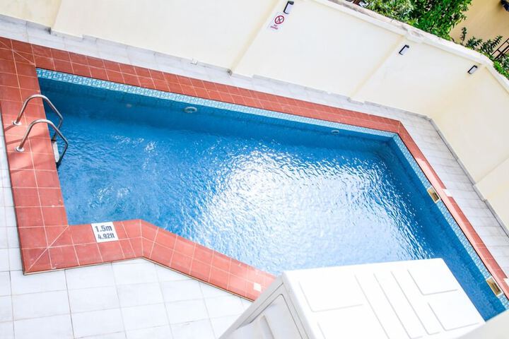 Pool 12 of 19