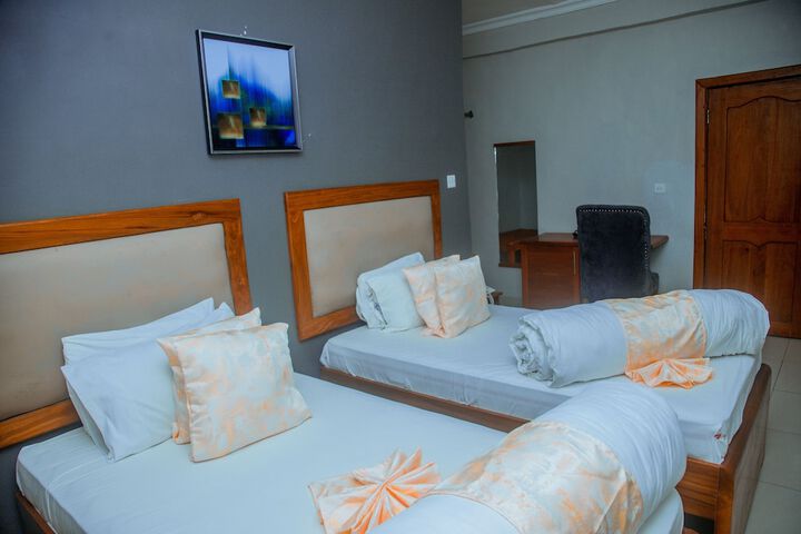 Hotel 63 of 66