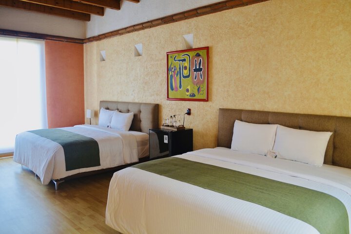 Room 21 of 64