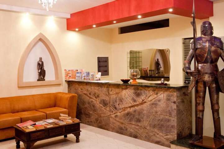 Hotel Interior 2 of 49