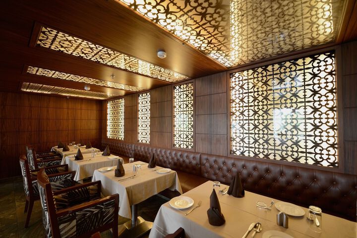 Restaurants