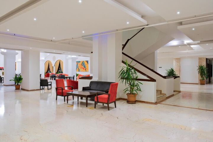Hotel Interior 5 of 81