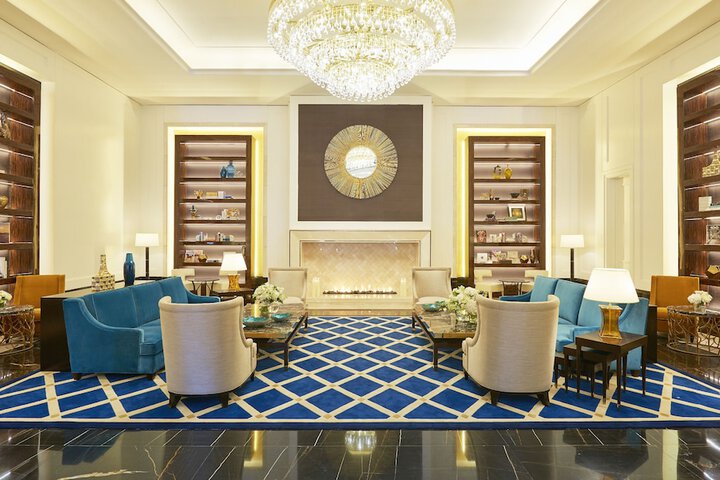Hotel Interior 7 of 217
