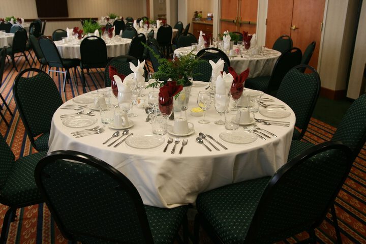 Ballroom