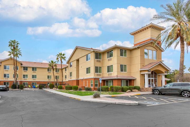 Hotel 21 of 21
