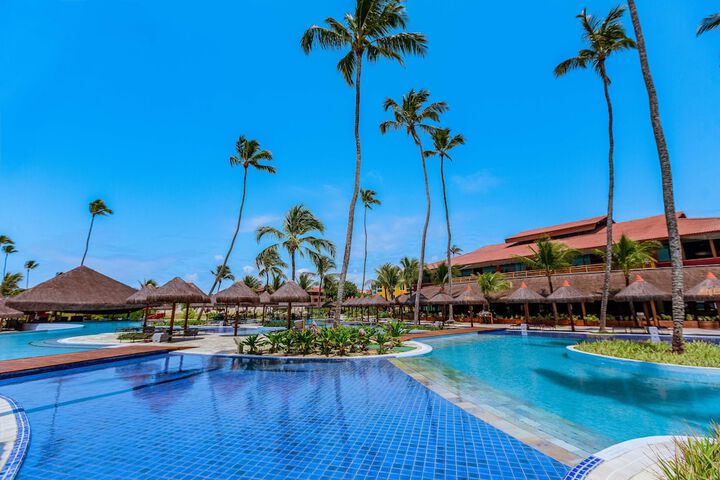 Pool Hotel