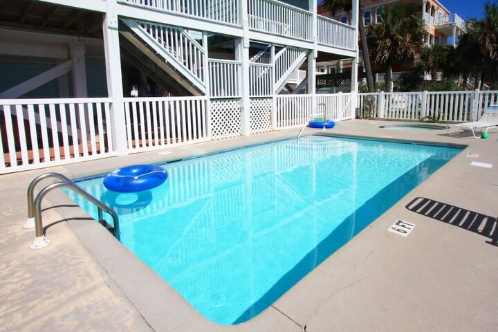Diamond Dunes B by RedAwning in North Myrtle Beach, SC
