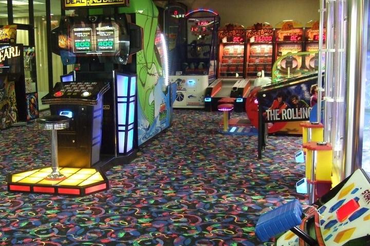 Arcade
