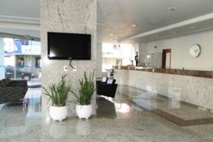 Fitness Center Photo