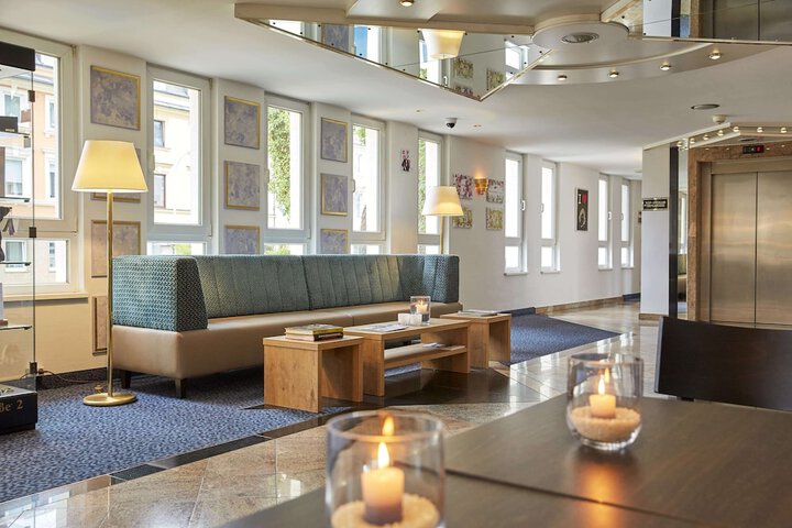 Hotel Interior 2 of 30