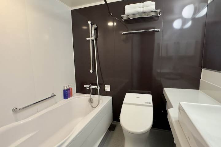 Bath Amenities
