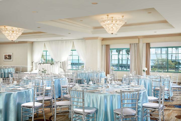 Ballroom