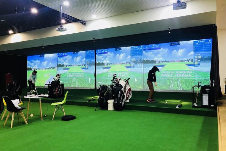 Golf 28 of 41