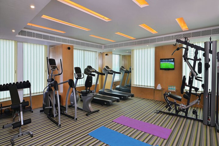 Health and Fitness 36 of 55