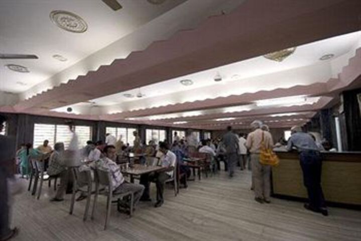 Hotel Interior 10 of 14