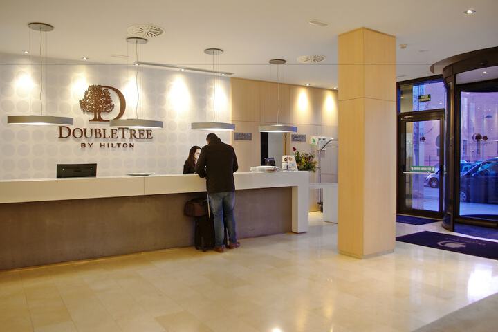Hotel Interior 2 of 80