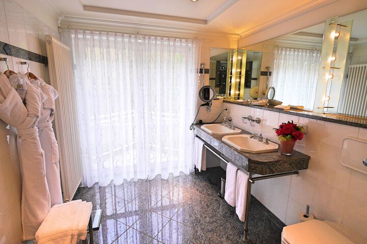 Bathroom Vanities