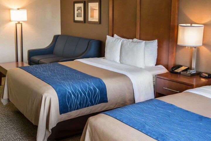 2 Queen Beds (4 of 7)