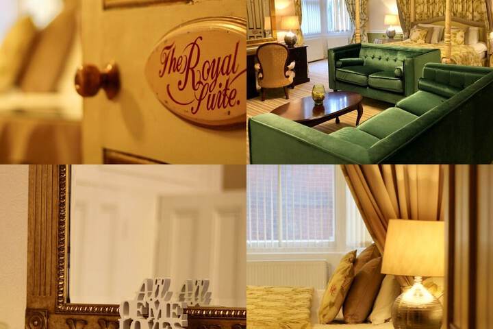 Hotel Interior 3 of 90