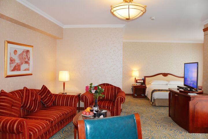 Room 20 of 121