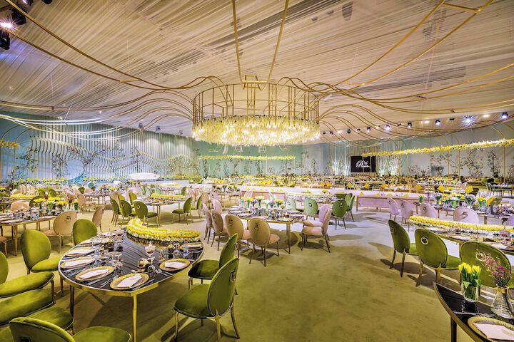Ballroom/Hall 185 of 220