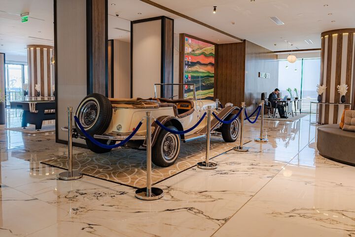 Hotel Interior 72 of 86