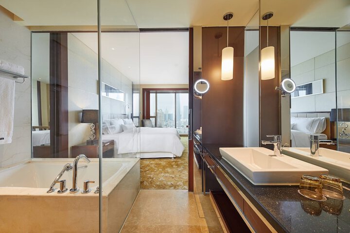 Bathroom Vanities