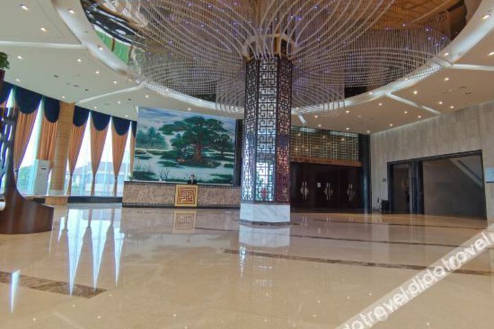 Hotel Interior 7 of 13