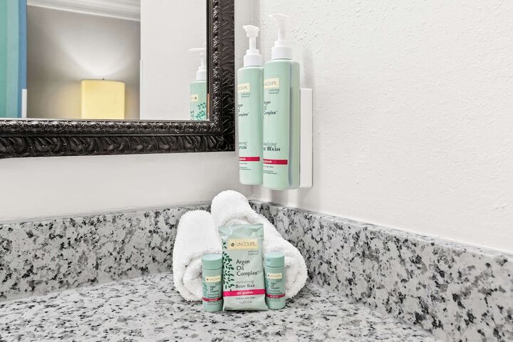 Bath Amenities